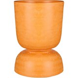 Edelman Saksija Kampala h54 cm narandžasta Cene