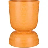 Saksija Kampala h54 cm narandžasta