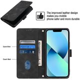 INORCO 3D risanka Medved dekor ovitek za telefon za iPhone 14 Pro Max, natančno izrezana zaščita leč TPU ovitek, odporen proti udarcem, (22036305) | Shoptok.si