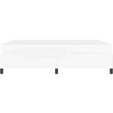  Okvir kreveta s madracem Bijela 140 x 200 cm | shoptok.hr