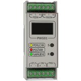 Protectowire PWG 1 DIN - enota za oceno temperature kabla | Shoptok.si