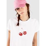Empyre Cherry Lovin T-shirt white Cene