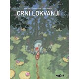 Najkula Mišel Bisi, Frederik Dival, Didje Kasgren - Biblioteka Vagabond 1: Crni lokvanji, 2. izdanje | Eponuda.com