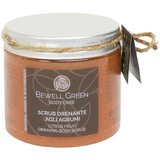 BeWell Green citrus Fruits Draining Body Scrub Cijene