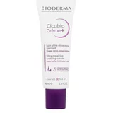 Bioderma Cicabio Crème+ Ultra-Repairing Soothing Cream krema za telo 40 ml unisex