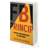 Laguna FBI PRINCIP - Torsten Hofman ( 9919 ) Cene'.'