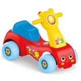 Bbo TOYS GURALICA SA MUZIKOM 18m+ (HE0821) (HE0821)