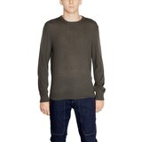 EAX Puloverji 8NZM3A ZM8AZ Zelena | Shoptok.si