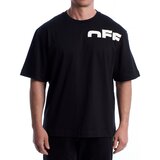 Off-white Majice s kratkimi rokavi 44MAA120G5J007-1001 Črna Cene