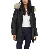 Only ONLNEWKATY PARKA LIFE OTW CC 15300633 Crna | shoptok.hr