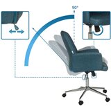 MID.YOU VRTLJIVI STOL | Shoptok.si