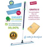 Mop Komplet mopov 40cm Polar - Srednji | Shoptok.si