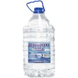 Evrojug Destilovana voda 5l /54070 Cene
