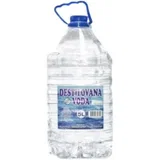 Destilovana voda 5l /54070