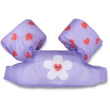 Swim Essentials Pojas za plivanje sa mišićima za decu, Ljubičasti | ePonuda.com