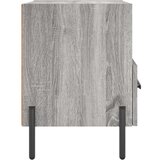  Noćni ormarići 2 kom boja hrasta 40x35x47 5cm konstruirano drvo | shoptok.hr