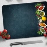  Spice Seasoning staklena daska | Eponuda.ba