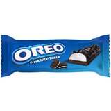 Oreo snack fresh milk 27g | ePonuda.com