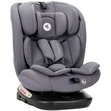 Lorelli CAPELLA Autosjedalica i-Size Isofix 360 40-150 cm, Grey | shoptok.hr