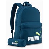 Puma Nahrbtniki Phase Zelena Cene