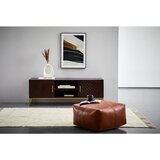 MID.YOU NIZKA OMARICA zlate barve, barva oreha | Shoptok.si