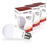 Asalite LED sijalka E27 9W 6500K 810lm Cene