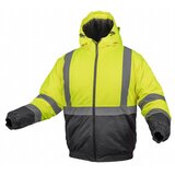 Hogert jakna oker fluo žuta | ePonuda.com