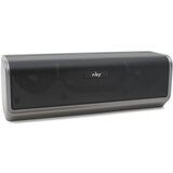 Bluetooth zvučnik NBY6690 siva Cene