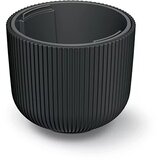 Prosperplast Saksija Milly L470, Crna | Eponuda.com