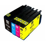 Eurotoner Tinta Zamjenska za HP CN047AE / 951XL LJUBIČASTA | shoptok.hr