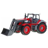  Traktor s zelenom prikolicom na daljinsko upravljanje | shoptok.hr