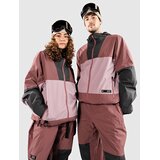 L1 Ventura Jakna rose / violet / carb. | Shoptok.si
