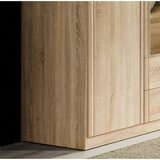 MID.YOU Omara Za Oblačila Gloria, Barva Hrasta | Shoptok.si