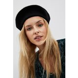 Marisse Plain beret Cene