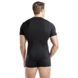 THERMAL ZERO muška termo majica od dryarn vlakana i merino vune