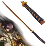  Replika lesenega meča Nodači Bokken Cene