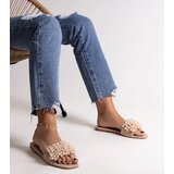 D/CEO Black sandals on a block heel Millo | Shoptok.si