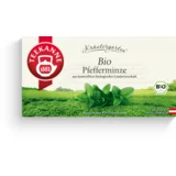 biljni organski čaj - Paprena metvica