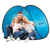 Pop up šator plavi 150 x 120 cm | shoptok.hr