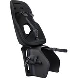 Thule yepp nexxt 2 maxi rack mount dečje sedište za bicikl - black Cene