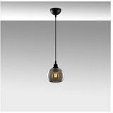 Opviq Luster dimljena-030, 15x15 cm, E27, 40W | Eponuda.ba