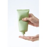 Abib Heartleaf Acne Foam Cleanser pjena za či&amp;scaron;ćenje lica mje&amp;scaron;ovita 150 ml unisex Slike