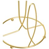 Casa Selección Metalni stalak za papirnate ručnike u zlatnoj boji ø 16 cm – | shoptok.hr