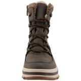 Tom Tailor Čizme za snijeg smeđa | shoptok.hr