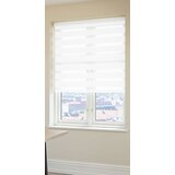 Roletna duo light femris 120x180 bela ( 5529504 )