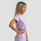 GymBeam Ženska majica Limitless Lavender | Eponuda.ba