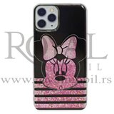  futrola fancy water shine za iphone 12 mini (5.4) no6 Cene