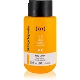 5% Glow Complex posvjetljujuće mlijeko za tijelo 300 ml