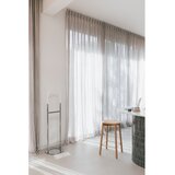Zuiver LED zatemnitvena stoječa svetilka v srebrni barvi (višina 135 cm) Arch – | Shoptok.si