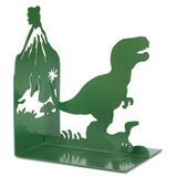 Balvi Gifts Držač za knjige - Jurassic, green | Eponuda.com